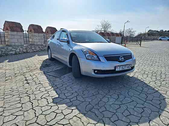 Nissan Altima 2008 год Бендеры Бендеры