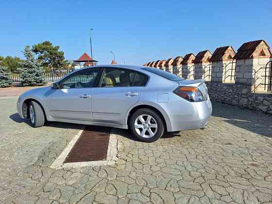 Nissan Altima 2008 год Бендеры Бендеры