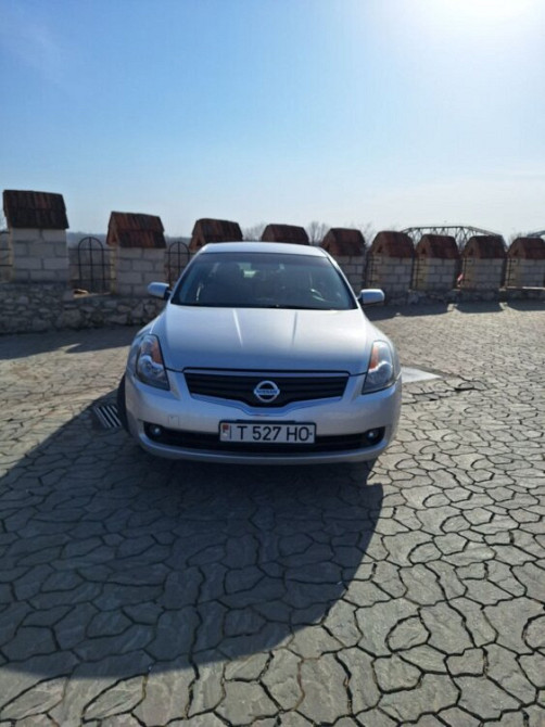 Nissan Altima 2008 Bender Bender - photo 1