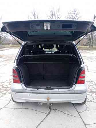 Mercedes A-Class 2002 год Григориополь Григориополь