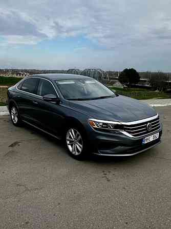 Volkswagen Passat 2020 год Бендеры Бендеры