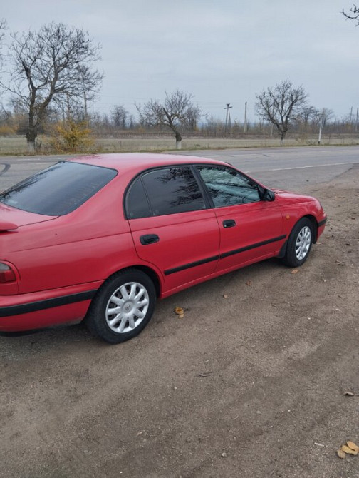 Toyota Carina 1995 Dnestrovsc Dnestrovsc - photo 3