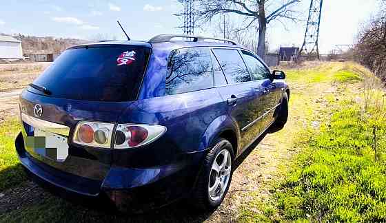 Mazda 6 2003 an Dubăsari Dubăsari