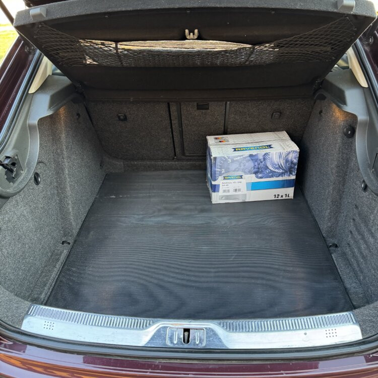 Skoda Superb 2009 Rabnita Rabnita - photo 8