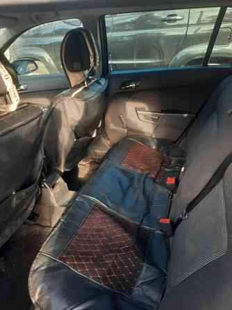 Opel Astra 2007 год Слободзея Слободзея