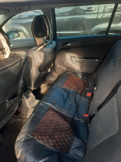 Opel Astra 2007 год Слободзея Слободзея - изображение 4