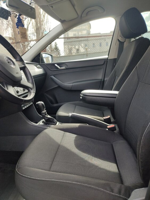 Skoda Rapid 2013 Chisinau Chisinau - photo 7