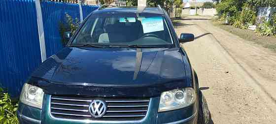 Volkswagen Passat 2002 an Sucleia Sucleia