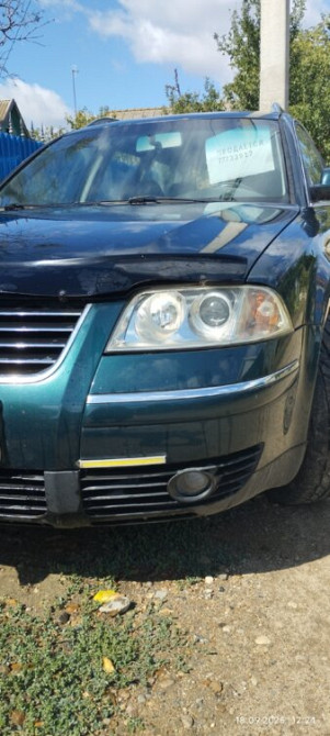 Volkswagen Passat 2002 год Суклея Суклея - изображение 6