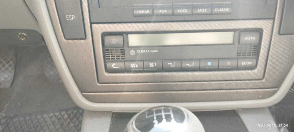 Volkswagen Passat 2002 год Суклея Суклея - изображение 8