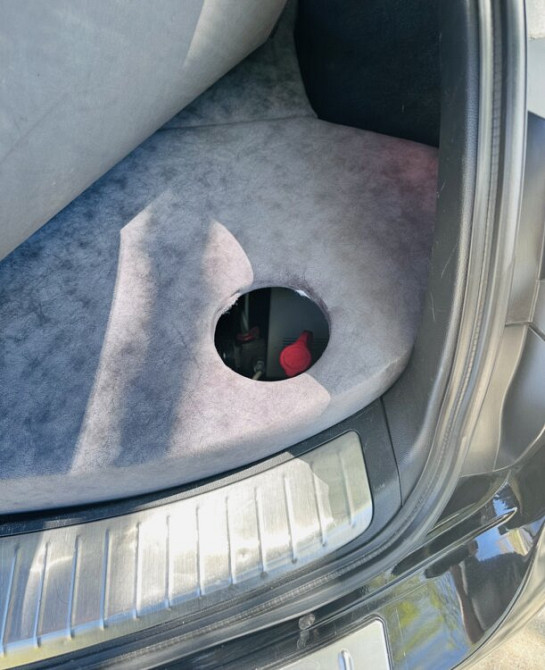 Infiniti FX series 2011 Tiraspol Tiraspol - photo 4