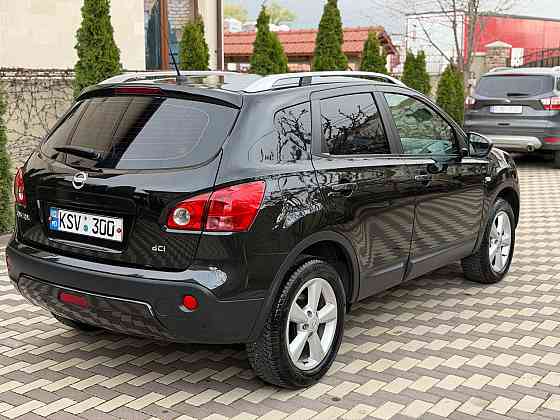 Nissan Qashqai 2009 Chisinau Chisinau