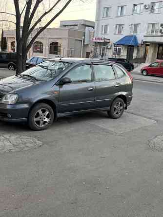 Nissan Almera Tino 2005 год Тирасполь Тирасполь