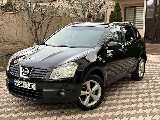 Nissan Qashqai 2009 Chisinau Chisinau