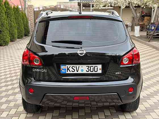 Nissan Qashqai 2009 Chisinau Chisinau