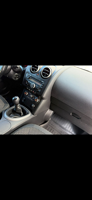 Nissan Qashqai 2009 год Кишинёв Кишинёв - изображение 9