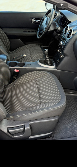 Nissan Qashqai 2009 год Кишинёв Кишинёв - изображение 7