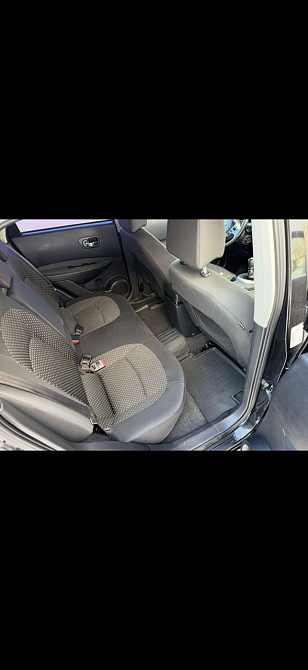 Nissan Qashqai 2009 год Кишинёв Кишинёв - изображение 10