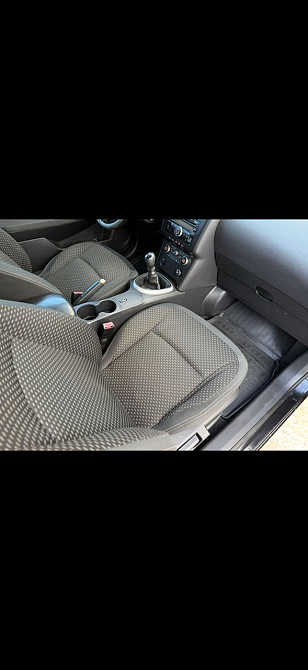 Nissan Qashqai 2009 год Кишинёв Кишинёв - изображение 8