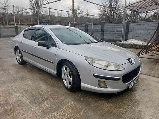 Peugeot 407 2005 год Рыбница Рыбница