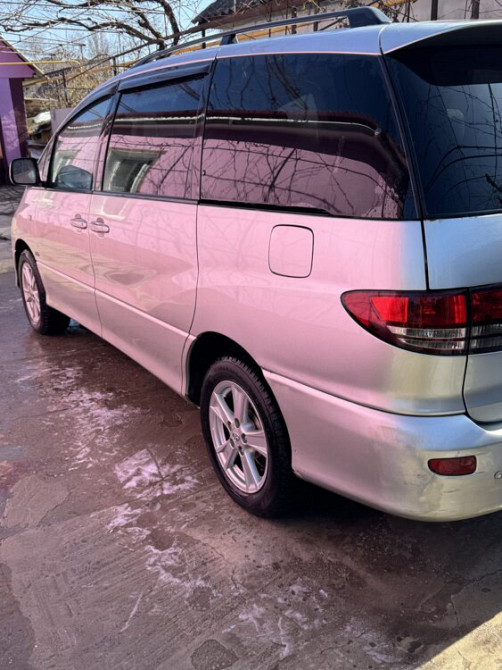 Toyota Previa 2005 Tiraspol Tiraspol - photo 6