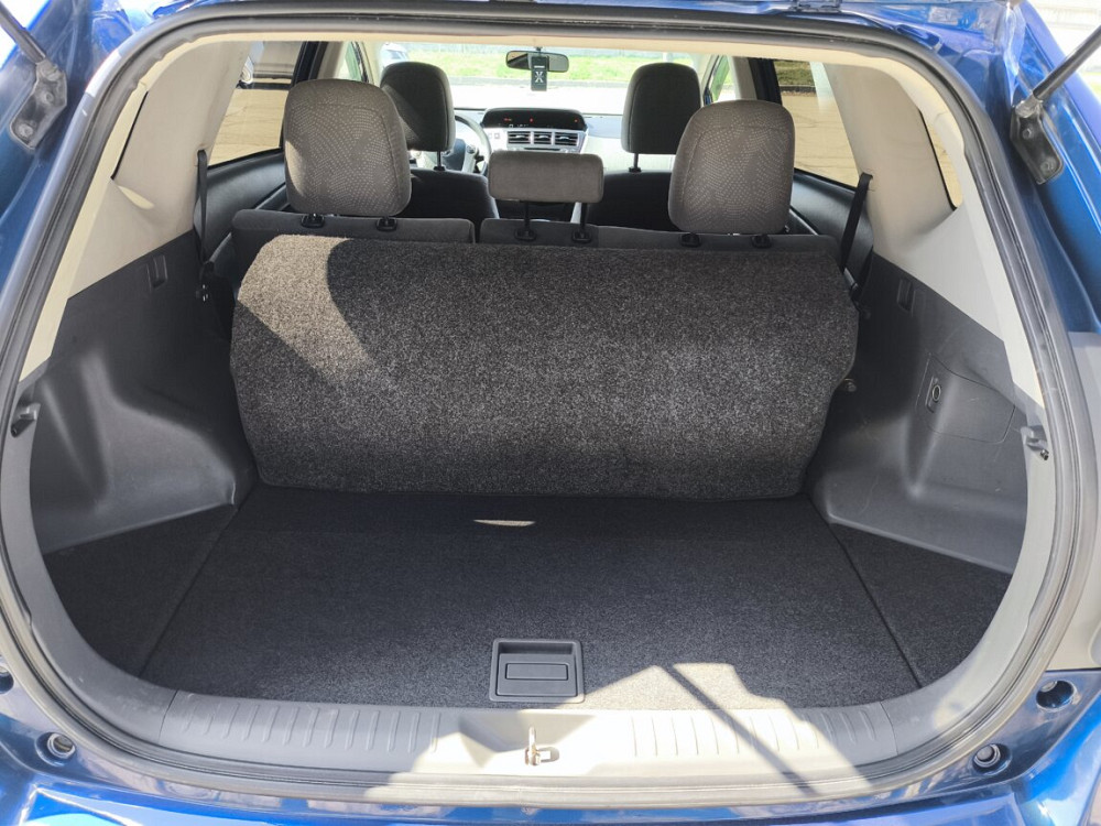 Toyota Prius 2014 год Новые Анены Новые Анены - изображение 8