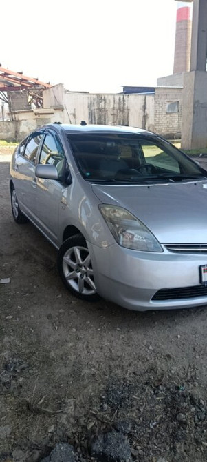 Toyota Prius 2006 Tiraspol Tiraspol - photo 2