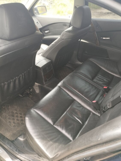 BMW 5 Series 2004 Bender Bender - photo 5