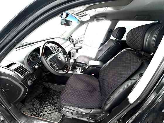 Ssang Yong Rexton 2006 an Dubăsari Dubăsari