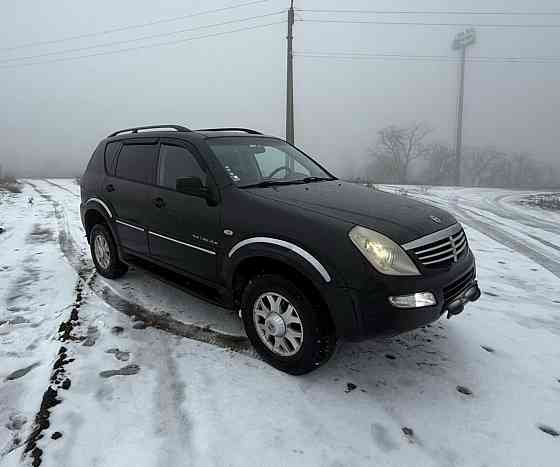 Ssang Yong Rexton 2006 an Dubăsari Dubăsari