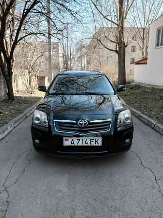 Toyota Avensis 2008 год Бендеры Бендеры