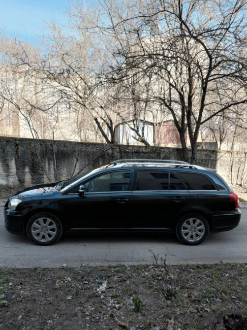 Toyota Avensis 2008 Bender Bender - photo 3