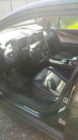 Chevrolet Volt 2014 Bender Bender