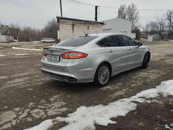 Ford Fusion 2015 год Рыбница Рыбница