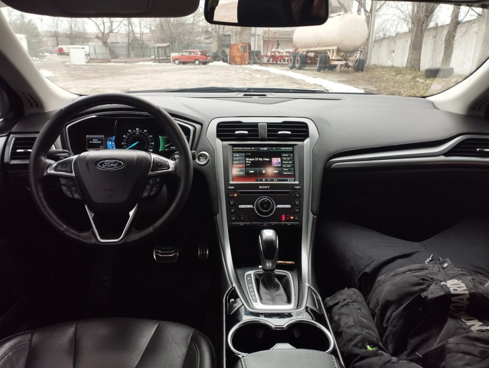 Ford Fusion 2015 год Рыбница Рыбница - изображение 5