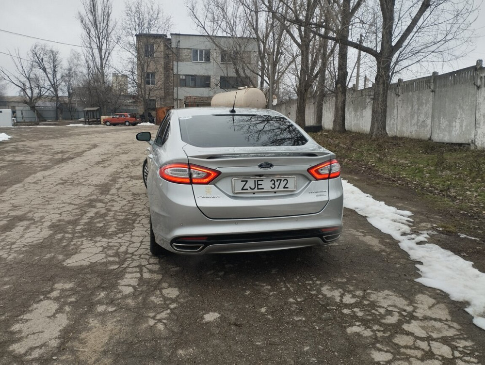 Ford Fusion 2015 год Рыбница Рыбница - изображение 3