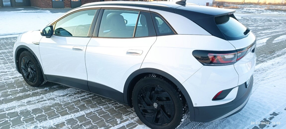 Volkswagen ID.4 2022 год Тирасполь Тирасполь - изображение 5