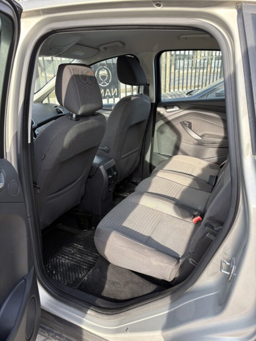 Ford C-MAX 2015 год Бельцы Бельцы - изображение 9