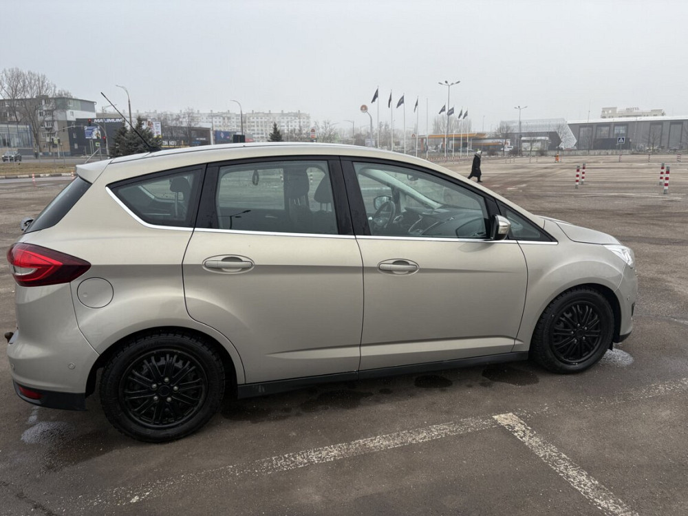 Ford C-MAX 2015 год Бельцы Бельцы - изображение 2