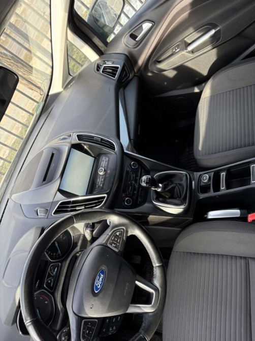 Ford C-MAX 2015 год Бельцы Бельцы - изображение 7
