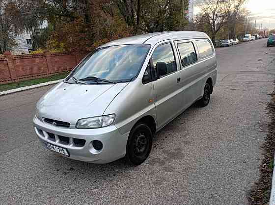 Hyundai H-1 1999 Anenii Noi Anenii Noi
