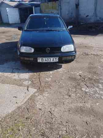 Volkswagen Golf 1997 Bender Bender