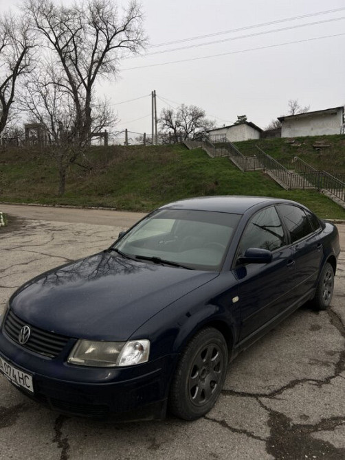 Volkswagen Passat 1999 Grigoriopol Grigoriopol - photo 1