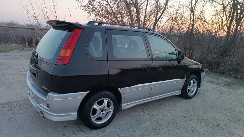 Mitsubishi Space Runner 2000 год Днестровск Днестровск - изображение 6