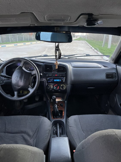 Nissan Primera 1999 год Дубоссары Дубоссары - изображение 1