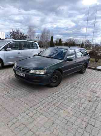 Peugeot 406 1997 год Тирасполь Тирасполь