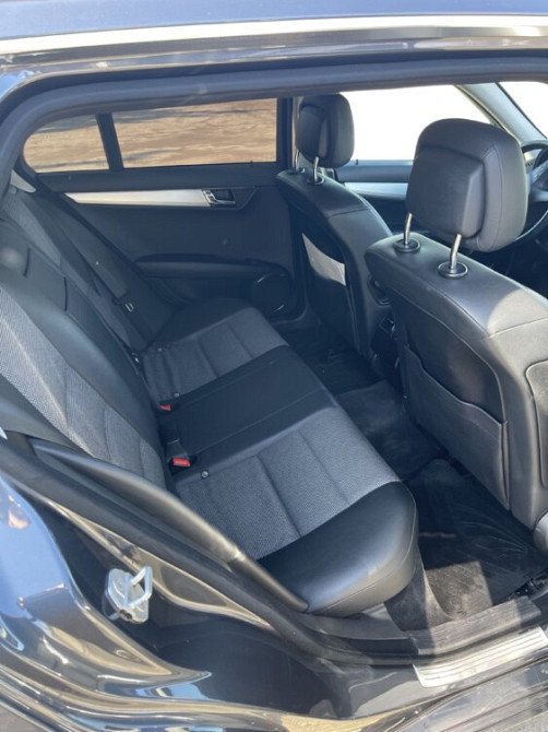 Mercedes C-Class 2009 год Слободзея Слободзея - изображение 7