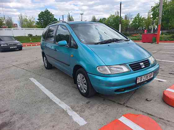 Volkswagen Sharan 1999 an Tiraspol Tiraspol
