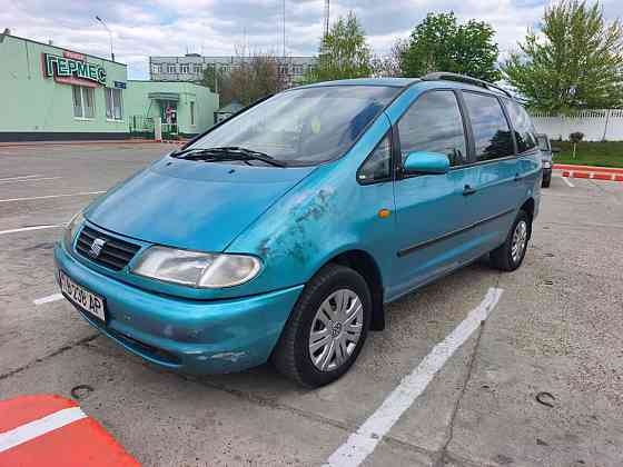 Volkswagen Sharan 1999 an Tiraspol Tiraspol