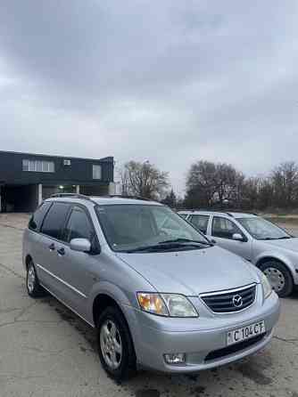 Mazda MPV 2000 an Tiraspol Tiraspol